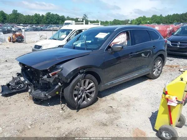 JM3TCADY3L0416582 2020 MAZDA CX-9 - Image 2