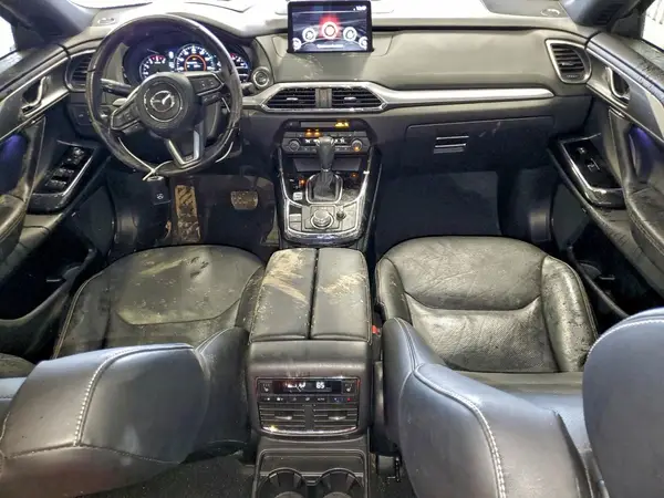 JM3TCADY3L0420518 2020 MAZDA CX-9 - Image 8