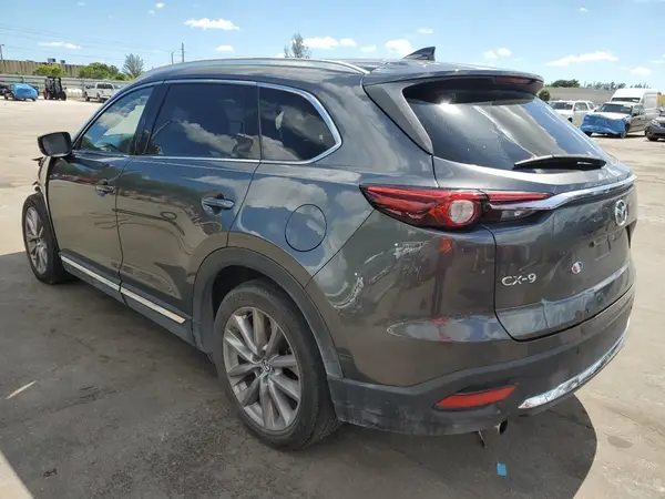 JM3TCADY3L0421622 2020 MAZDA CX-9 - Image 2