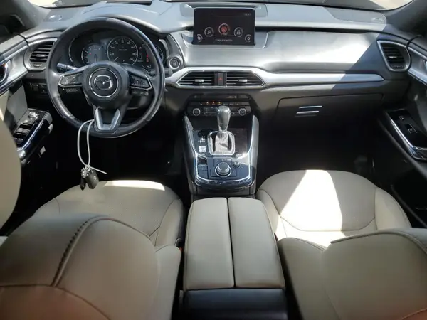 JM3TCADY3L0421622 2020 MAZDA CX-9 - Image 8