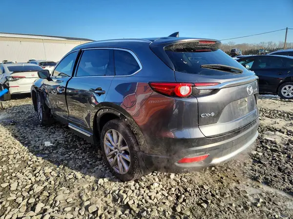 JM3TCADY3L0422530 2020 MAZDA CX-9 - Image 2