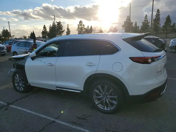 JM3TCADY3M0501407 2021 MAZDA CX-9 - Image 2