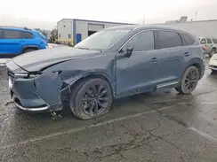 JM3TCADY3M0503450 2021 MAZDA CX-9