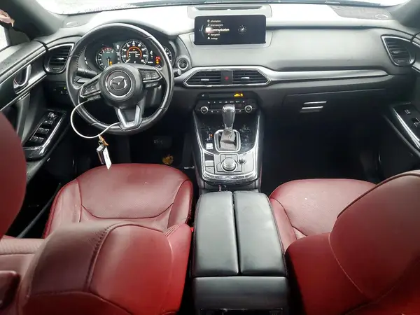 JM3TCADY3M0503450 2021 MAZDA CX-9 - Image 8