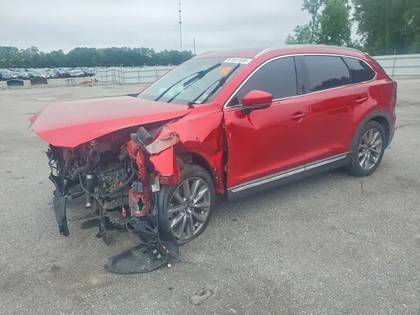 JM3TCADY3M0504274 2021 MAZDA CX-9 - Image 1