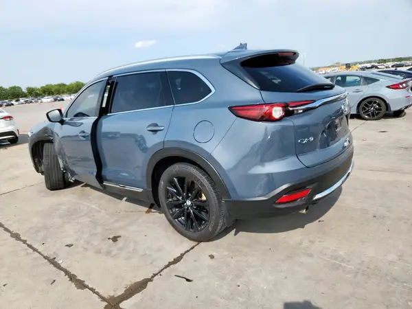 JM3TCADY3M0508308 2021 MAZDA CX-9 - Image 2