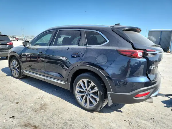 JM3TCADY3M0509569 2021 MAZDA CX-9 - Image 2