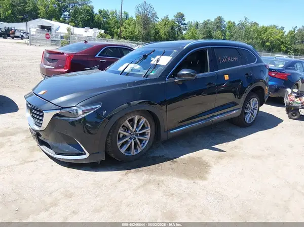 JM3TCADY3M0512259 2021 MAZDA CX-9 - Image 2