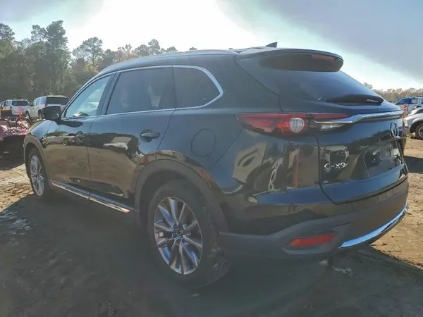 JM3TCADY3M0514058 2021 MAZDA CX-9 - Image 2