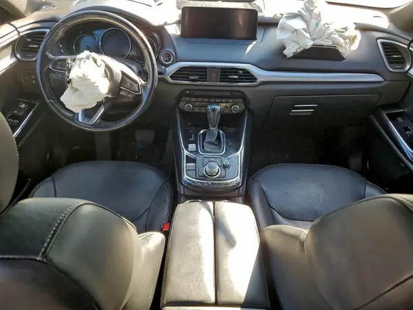 JM3TCADY3M0514058 2021 MAZDA CX-9 - Image 8