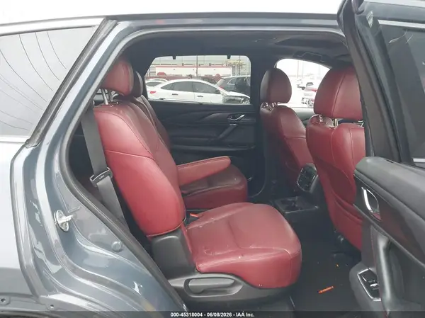 JM3TCADY3M0514724 2021 MAZDA CX-9 - Image 8