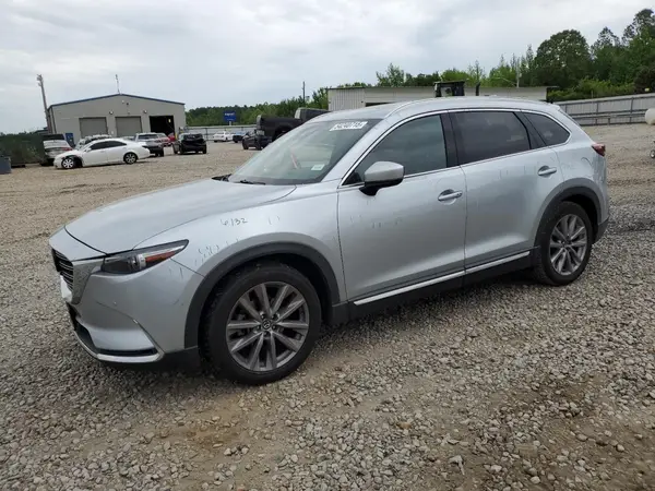 JM3TCADY3M0517512 2021 MAZDA CX-9 - Image 1