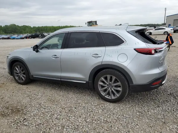 JM3TCADY3M0517512 2021 MAZDA CX-9 - Image 2