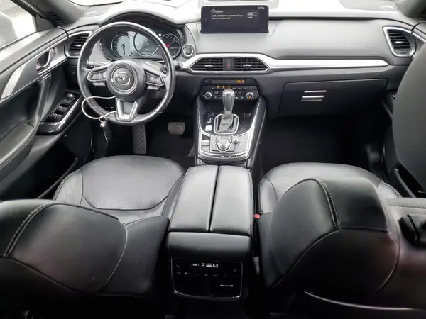 JM3TCADY3M0517512 2021 MAZDA CX-9 - Image 8