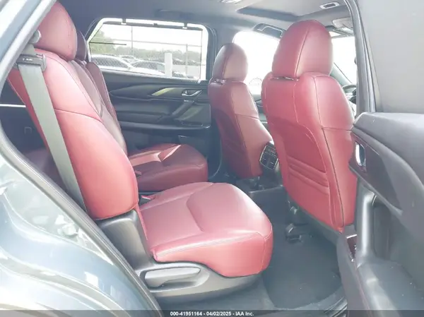 JM3TCADY3M0517722 2021 MAZDA CX-9 - Image 8