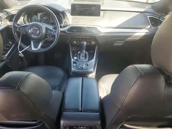 JM3TCADY3M0518207 2021 MAZDA CX-9 - Image 8