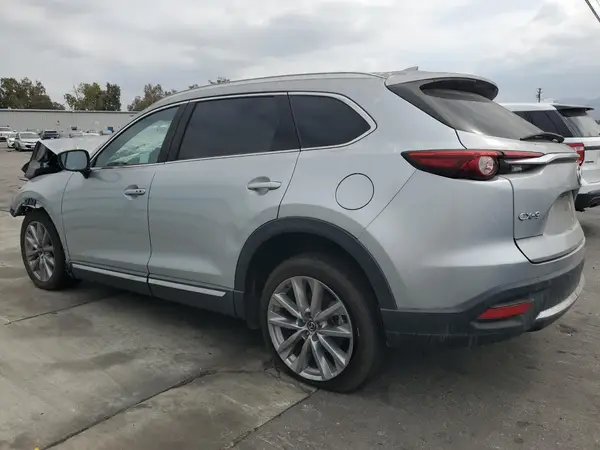 JM3TCADY3M0518482 2021 MAZDA CX-9 - Image 2