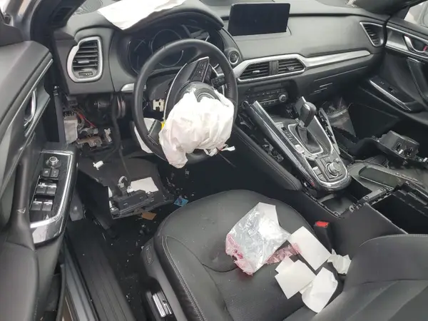 JM3TCADY3M0518482 2021 MAZDA CX-9 - Image 8