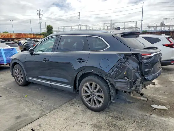 JM3TCADY3M0529143 2021 MAZDA CX-9 - Image 2