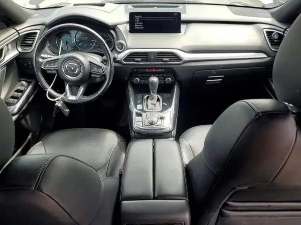 JM3TCADY3M0529143 2021 MAZDA CX-9 - Image 8