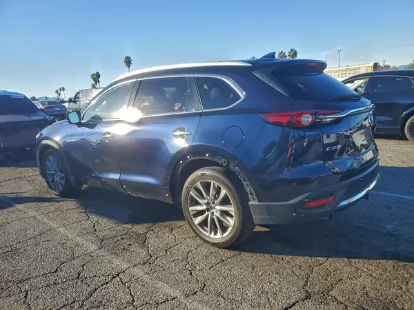 JM3TCADY4G0104986 2016 MAZDA CX-9 - Image 2