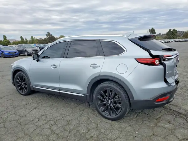 JM3TCADY4G0105524 2016 MAZDA CX-9 - Image 2