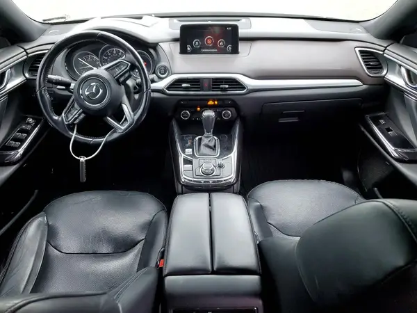 JM3TCADY4G0105524 2016 MAZDA CX-9 - Image 8