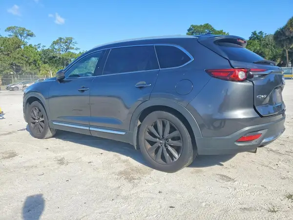 JM3TCADY4G0106155 2016 MAZDA CX-9 - Image 2