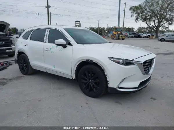 JM3TCADY4G0109332 2016 MAZDA CX-9 - Image 1