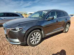 JM3TCADY4G0109718 2016 MAZDA CX-9