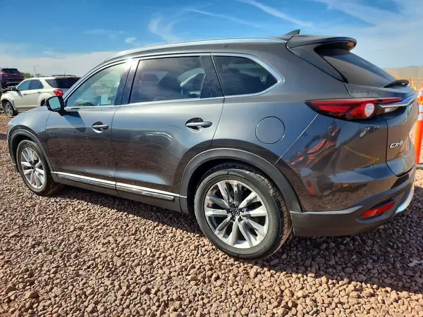 JM3TCADY4G0109718 2016 MAZDA CX-9 - Image 2