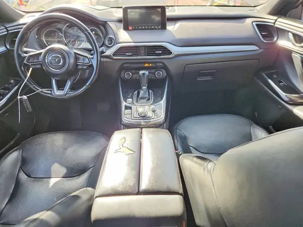 JM3TCADY4G0109718 2016 MAZDA CX-9 - Image 8