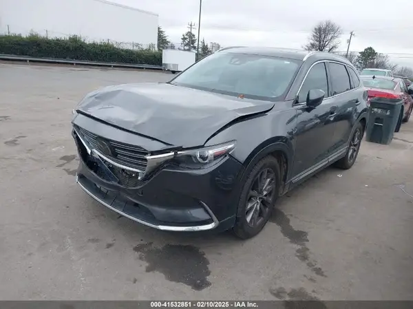 JM3TCADY4G0111310 2016 MAZDA CX-9 - Image 2