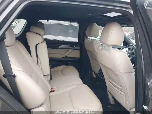 JM3TCADY4G0111310 2016 MAZDA CX-9 - Image 8