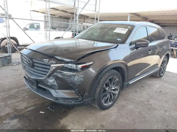 JM3TCADY4G0114918 2016 MAZDA CX-9 - Image 2