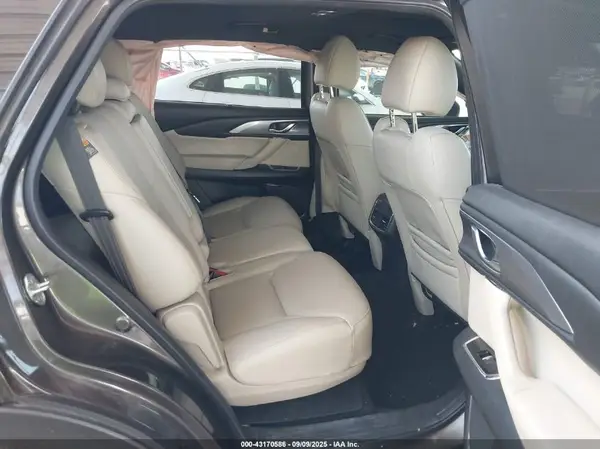 JM3TCADY4G0114918 2016 MAZDA CX-9 - Image 8