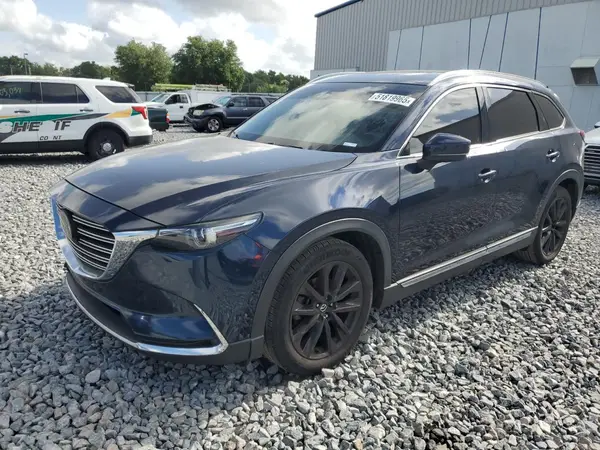 JM3TCADY4G0120069 2016 MAZDA CX-9 - Image 1