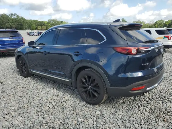 JM3TCADY4G0120069 2016 MAZDA CX-9 - Image 2