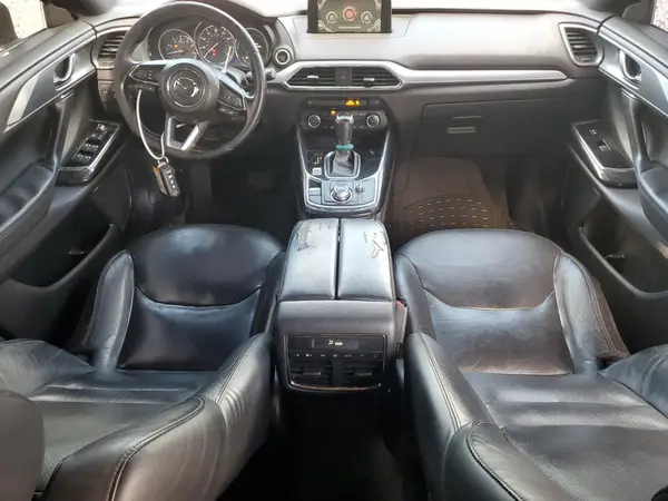 JM3TCADY4G0120069 2016 MAZDA CX-9 - Image 8
