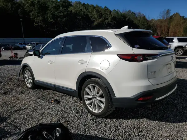 JM3TCADY4G0121867 2016 MAZDA CX-9 - Image 2