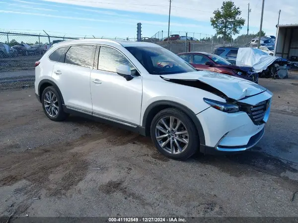 JM3TCADY4G0124588 2016 MAZDA CX-9 - Image 1