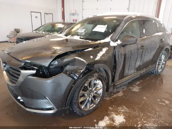 JM3TCADY4G0125689 2016 MAZDA CX-9 - Image 2