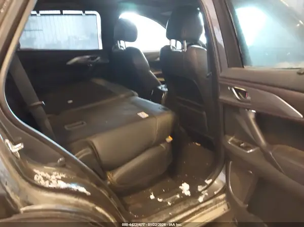 JM3TCADY4G0125689 2016 MAZDA CX-9 - Image 8