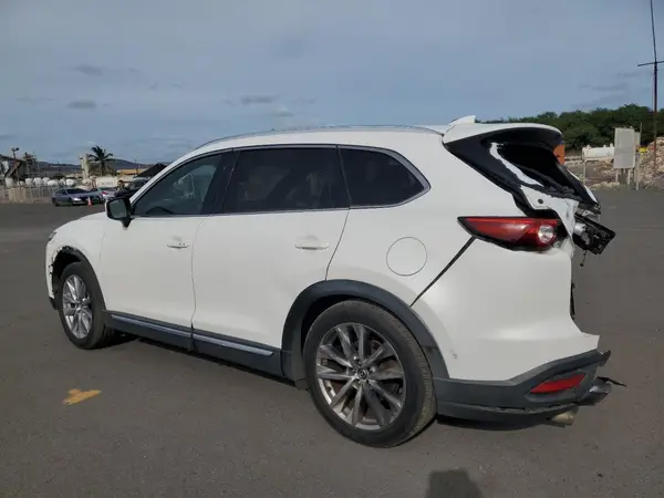 JM3TCADY4G0126843 2016 MAZDA CX-9 - Image 2