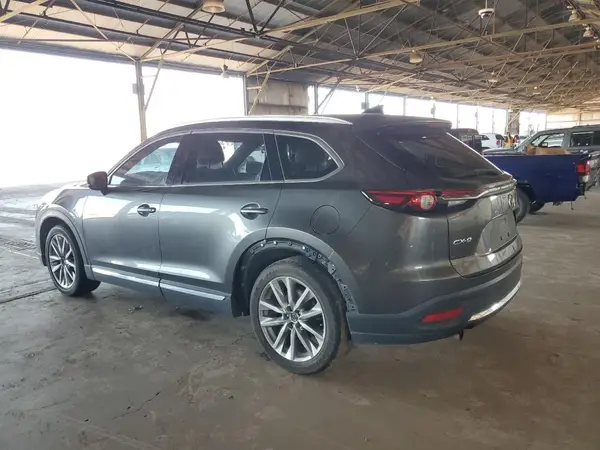 JM3TCADY4H0128237 2017 MAZDA CX-9 - Image 2