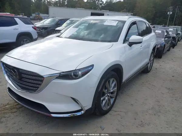 JM3TCADY4H0131977 2017 MAZDA CX-9 - Image 2
