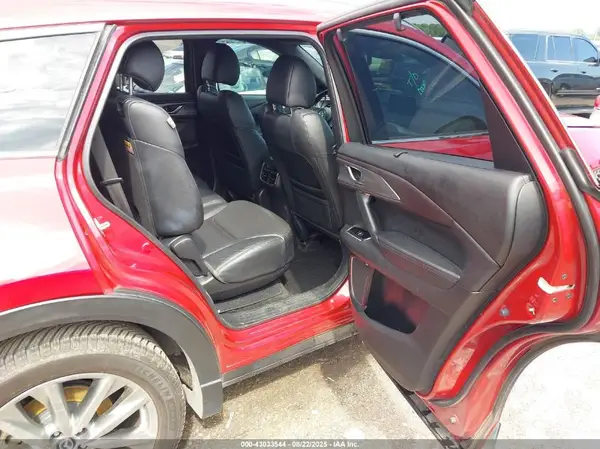 JM3TCADY4H0136192 2017 MAZDA CX-9 - Image 8