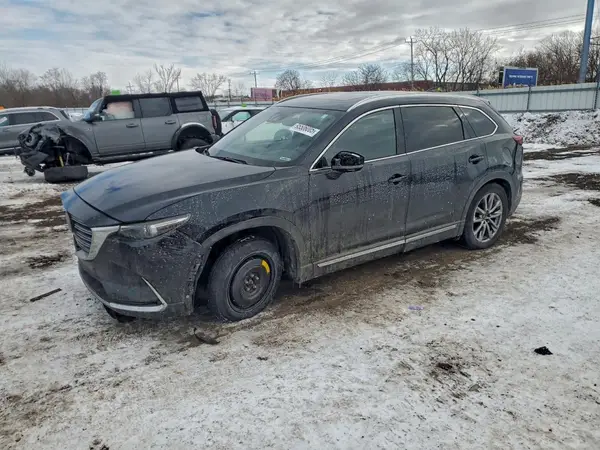 JM3TCADY4H0136418 2017 MAZDA CX-9 - Image 1