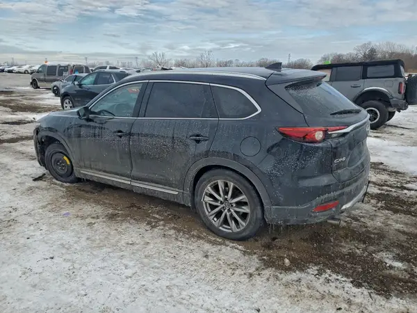 JM3TCADY4H0136418 2017 MAZDA CX-9 - Image 2