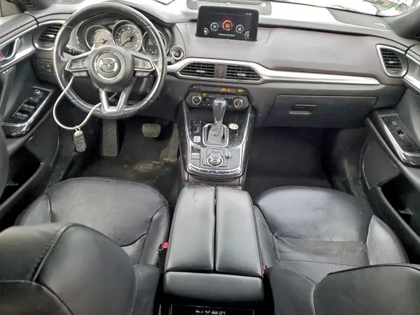 JM3TCADY4H0136418 2017 MAZDA CX-9 - Image 8